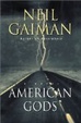 Cover of American Gods