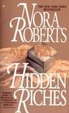Cover of Hidden Riches