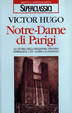 Cover of Notre-Dame di Parigi