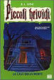 Cover of La casa della morte