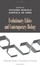 Cover of Evolutionary Ethics and Contemporary Biology