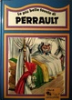 Cover of Le più belle favole di Perrault