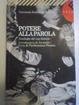 Cover of Potere alla parola