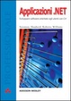 Cover of Applicazioni .net