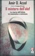 Cover of Il mistero dell'alef