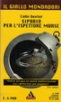 Cover of Sipario per l'ispettore Morse