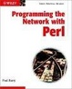 Cover of Programming the Network with Perl