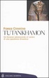 Cover of Tutankhamon