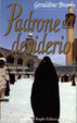 Cover of Padrone del desiderio
