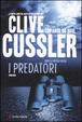 Cover of I predatori