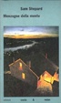 Cover of Menzogne della mente