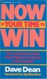 Cover of Now Is Your Time to Win