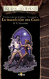 Cover of La Maldición del Caos