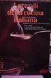 Cover of I grandi della cucina italiana