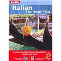 Berlitz Italian for Your Trip (Berlitz for Your Trip)