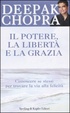 Cover of Il potere, la libertà e la grazia