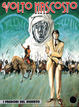 Cover of Volto Nascosto n. 1
