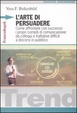 Cover of L'arte di persuadere