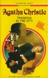 Cover of Tragedia in tre atti