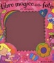 Cover of Libro magico delle fate per disegnare