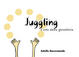 Cover of Juggling