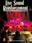 Cover of Live Sound Reinforcement