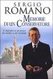 Cover of Memorie di un conservatore