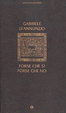 Cover of Forse che sì forse che no