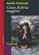 Cover of Causa di forza maggiore