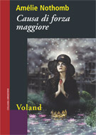 Immagine di Causa di forza maggiore