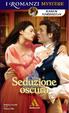 Cover of Seduzione oscura