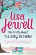 Cover of The Truth About Melody Browne