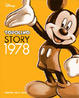 Cover of Topolino Story 1978