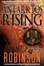 Cover of "Antarktos Rising - A Novel"