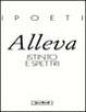 Cover of Istinto e spettri