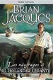 Cover of Los naufragos de el holandes errante