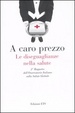 Cover of A caro prezzo