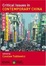 Cover of "Criticial Issues in Contemporary China"