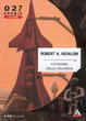 Cover of Cittadino della galassia