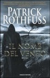 Cover of Il nome del vento