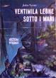 Cover of Ventimila leghe sotto i mari