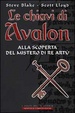 Cover of Le chiavi di Avalon