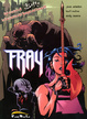 Cover of Fray - Volume 1