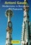 Cover of Gaudi Postcard Book