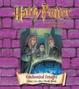 Cover of Harry Potter and the Chamber of Secrets