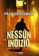 Cover of Nessun indizio
