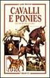 Cover of I cavalli e i ponies