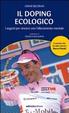 Cover of Il doping ecologico. I segreti per vincere con l'allenamento mentale