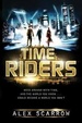 Cover of Time Riders