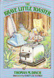 Cover of The Brave Little Toaster